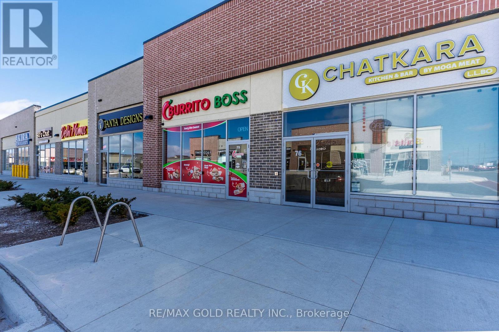 75 - 6181 MAYFEILD ROAD, Brampton, Ontario