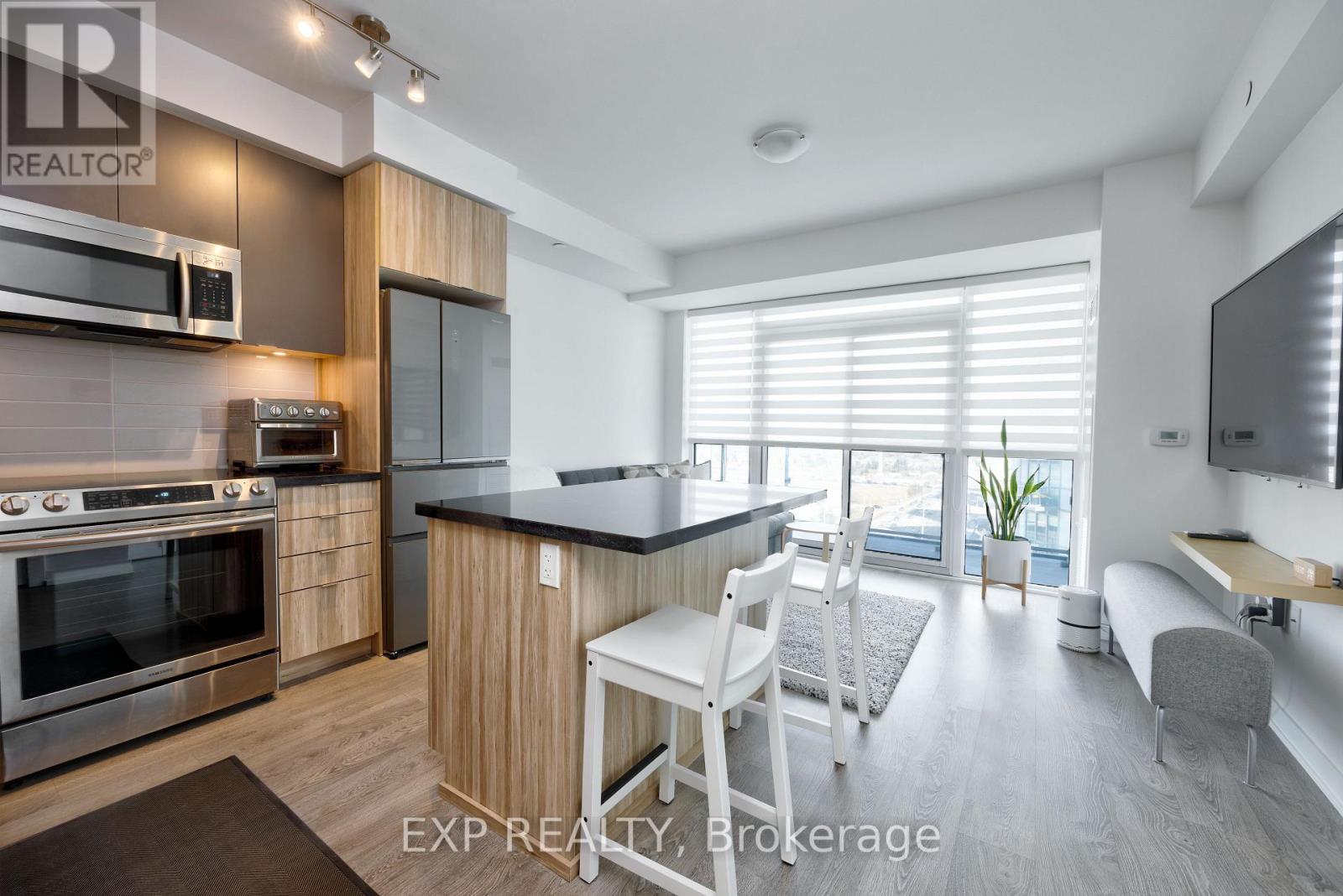 1103 - 4677 Glen Erin Drive, Mississauga, Ontario  L5M 2E3 - Photo 3 - W13775970