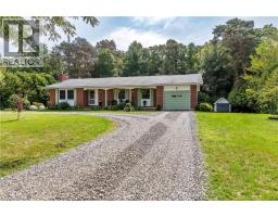 1064 VITTORIA Road, Vittoria, Ontario