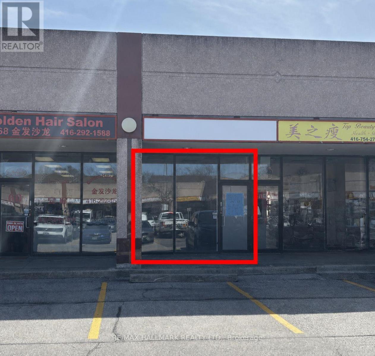 G61 - 8 Glen Watford Drive, Toronto, Ontario  M1S 2C1 - Photo 2 - E13410168