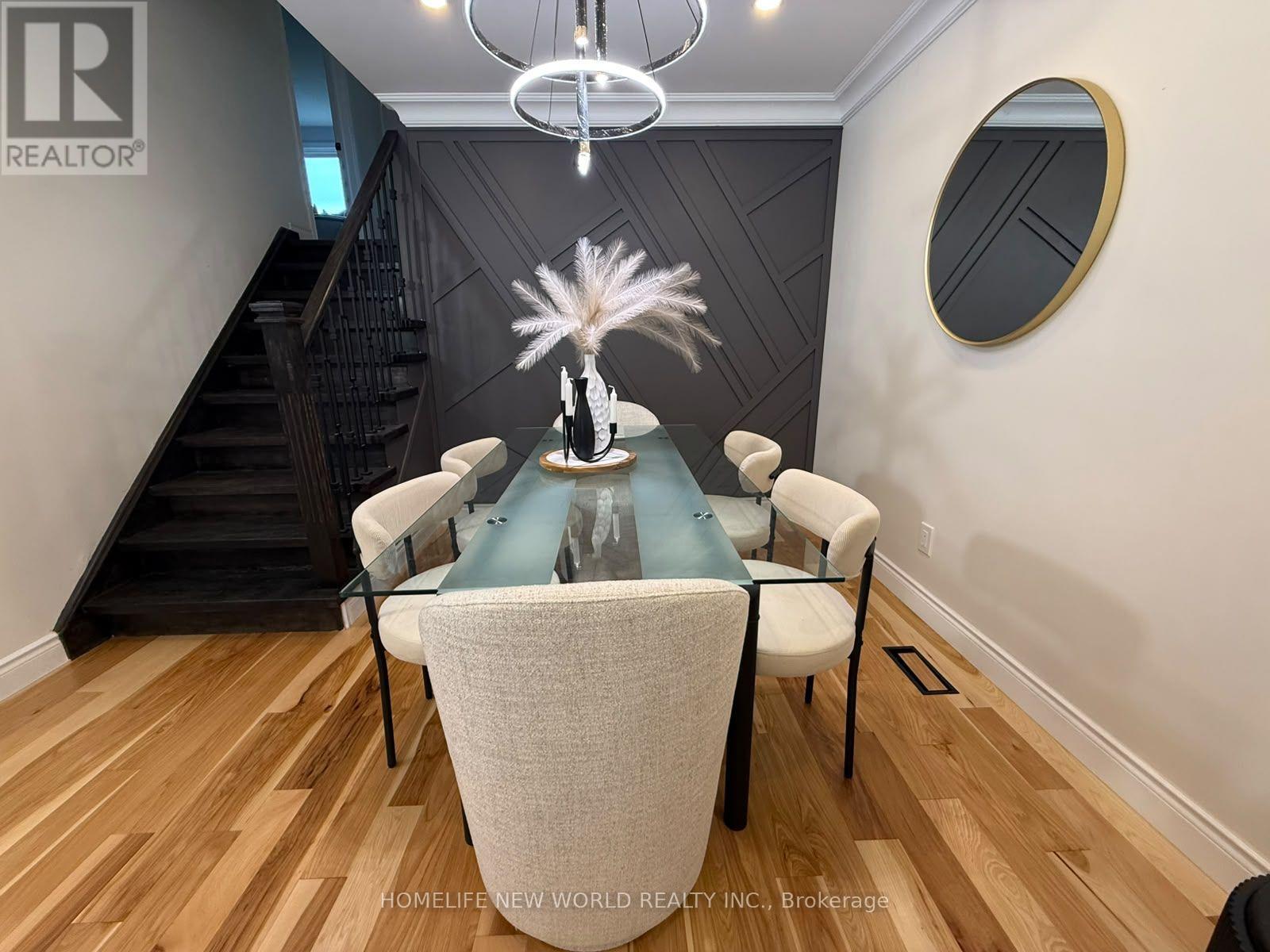 530 Rouge Hills Drive, Toronto, Ontario  M1C 2Z8 - Photo 12 - E13772496