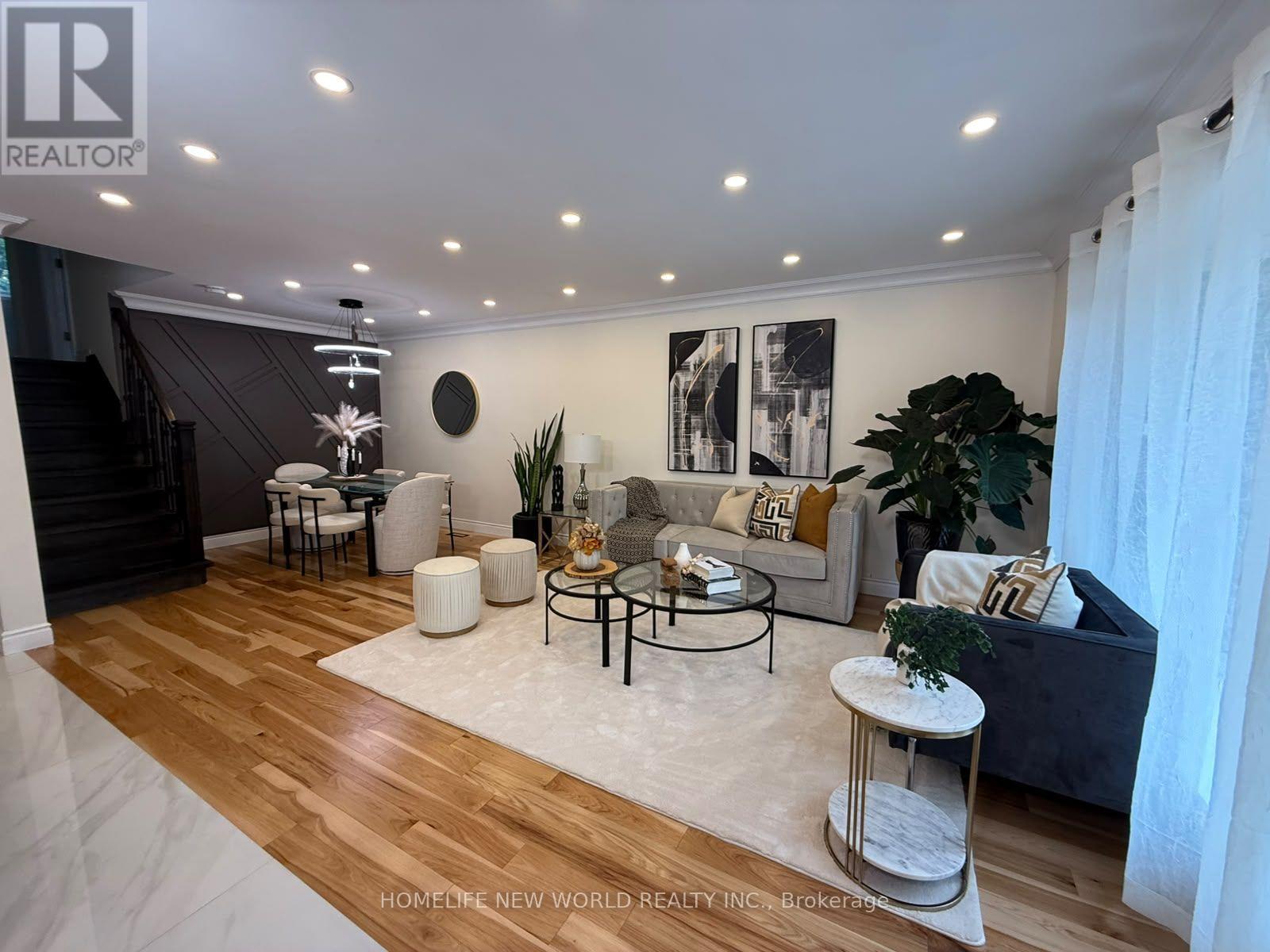 530 Rouge Hills Drive, Toronto, Ontario  M1C 2Z8 - Photo 11 - E13772496