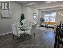 25 - 975 WHITLOCK AVENUE, Milton, Ontario