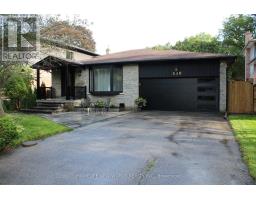 530 ROUGE HILLS DRIVE, Toronto, Ontario
