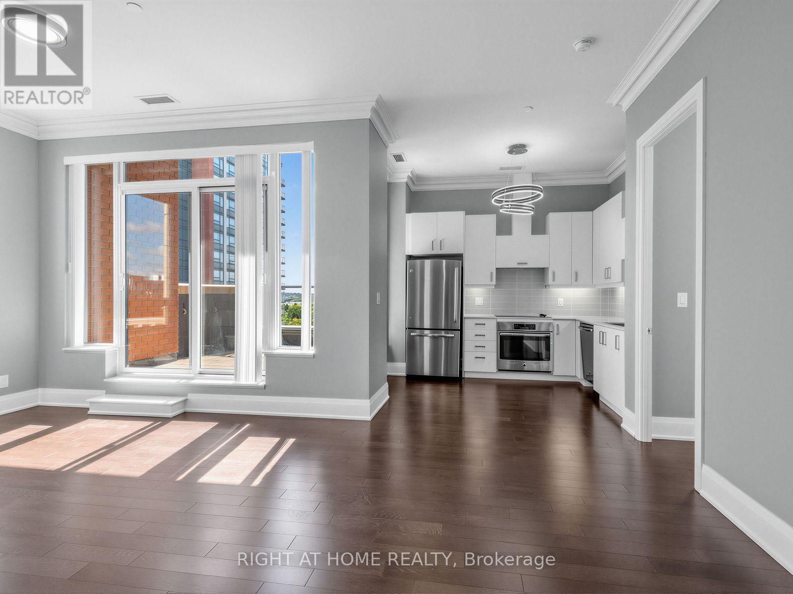 Ph16 - 28 Uptown Drive, Markham, Ontario  L3R 5M5 - Photo 4 - N13765330