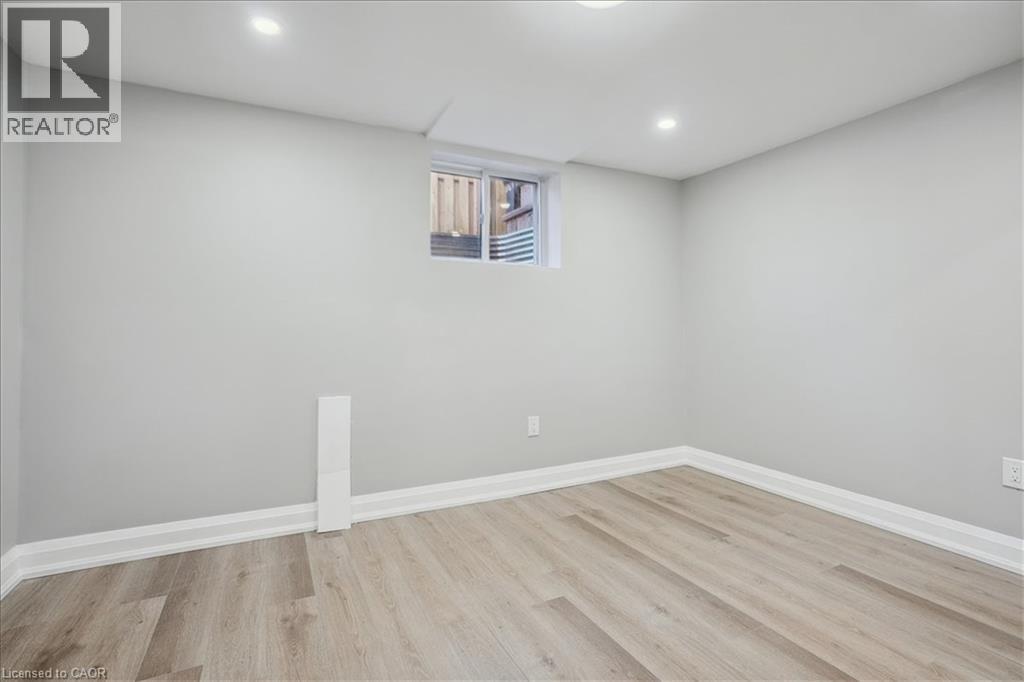 2141 Cleaver Avenue Unit# Lower, Burlington, Ontario  L7M 3R1 - Photo 17 - 40862186