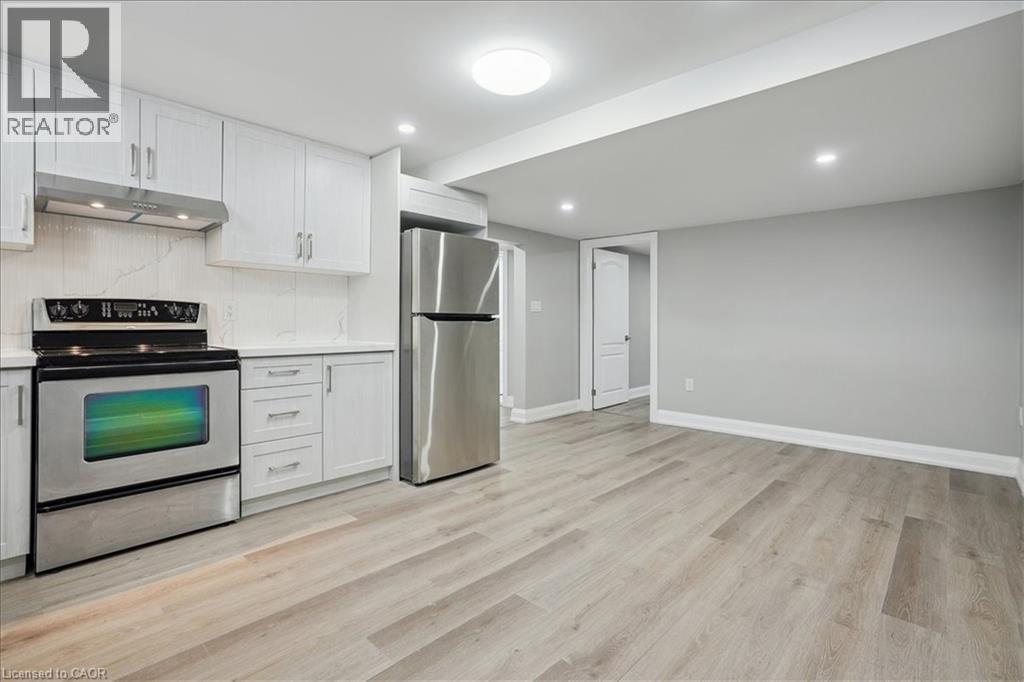 2141 Cleaver Avenue Unit# Lower, Burlington, Ontario  L7M 3R1 - Photo 10 - 40862186