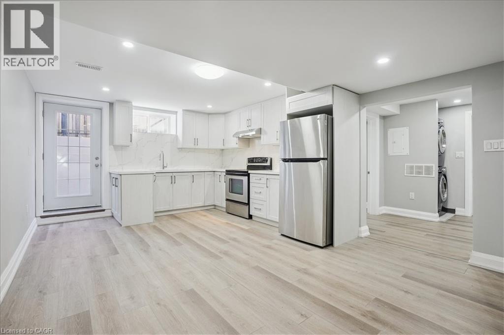 2141 Cleaver Avenue Unit# Lower, Burlington, Ontario  L7M 3R1 - Photo 3 - 40862186
