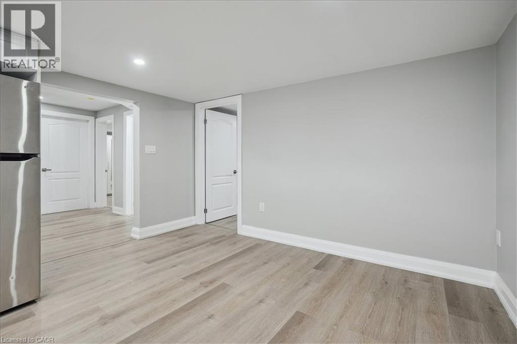 2141 Cleaver Avenue Unit# Lower, Burlington, Ontario  L7M 3R1 - Photo 12 - 40862186