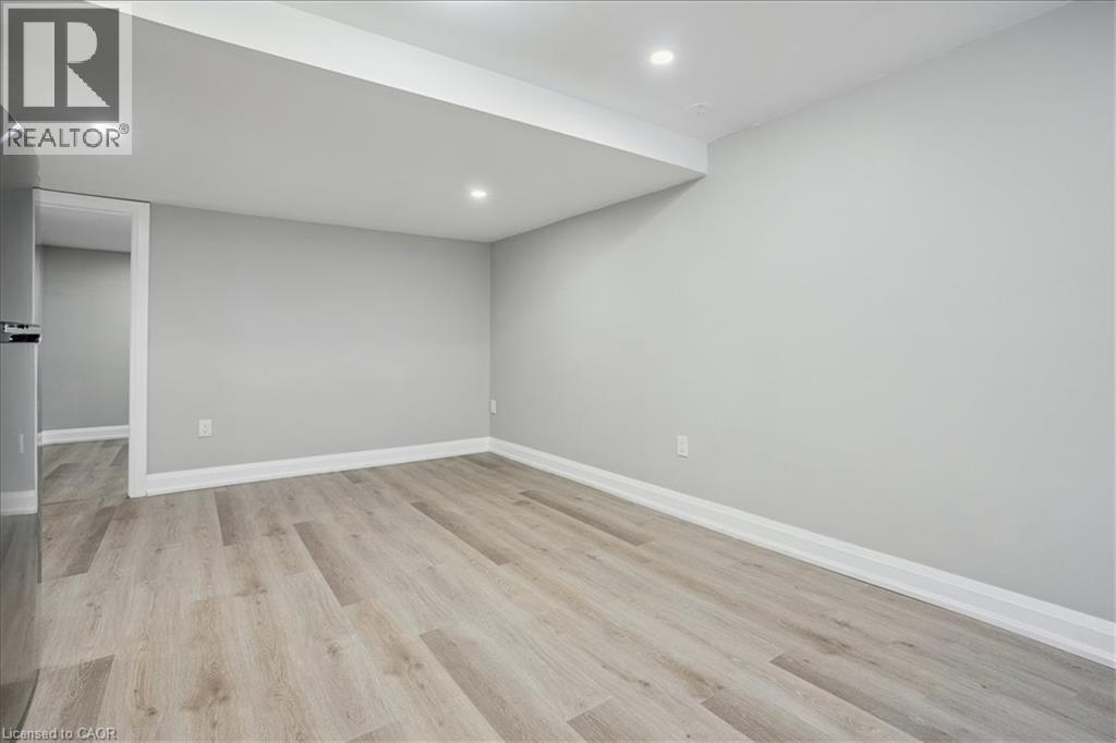 2141 Cleaver Avenue Unit# Lower, Burlington, Ontario  L7M 3R1 - Photo 9 - 40862186