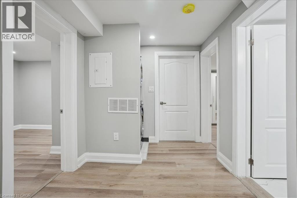 2141 Cleaver Avenue Unit# Lower, Burlington, Ontario  L7M 3R1 - Photo 16 - 40862186