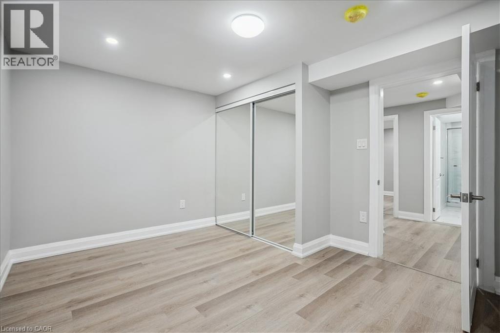 2141 Cleaver Avenue Unit# Lower, Burlington, Ontario  L7M 3R1 - Photo 18 - 40862186