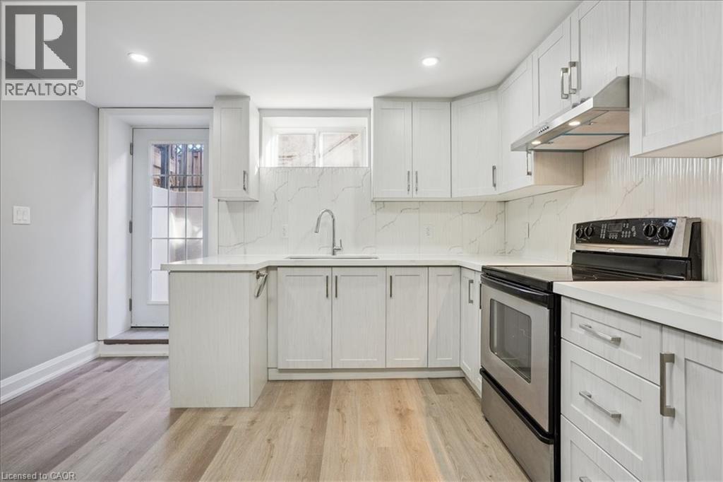 2141 Cleaver Avenue Unit# Lower, Burlington, Ontario  L7M 3R1 - Photo 4 - 40862186