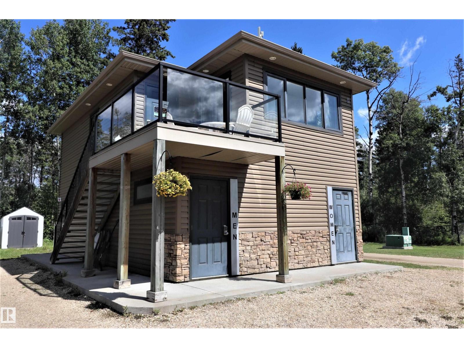 #8 53206 Range Rd. 55a, Rural Parkland County, Alberta  T0E 2B0 - Photo 51 - E4508402