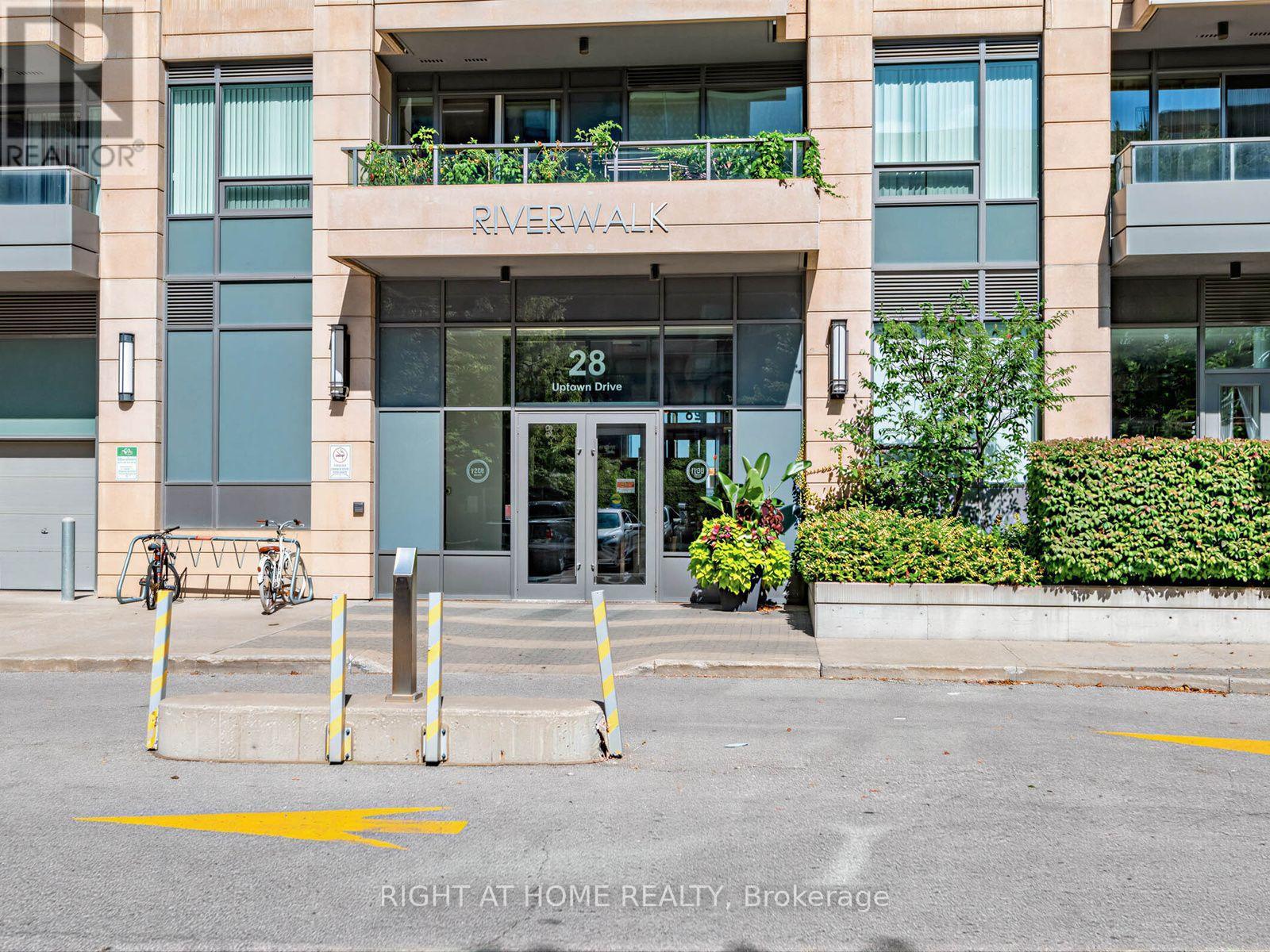Ph16 - 28 Uptown Drive, Markham, Ontario  L3R 5M5 - Photo 3 - N13765330