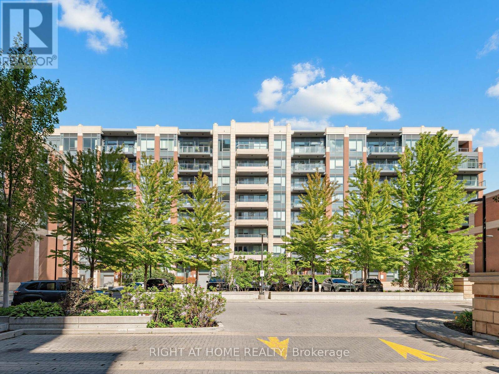 Ph16 - 28 Uptown Drive, Markham, Ontario  L3R 5M5 - Photo 2 - N13765330