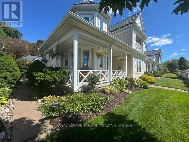 21 - 375 EDITH CAVELL BOULEVARD, Central Elgin, Ontario