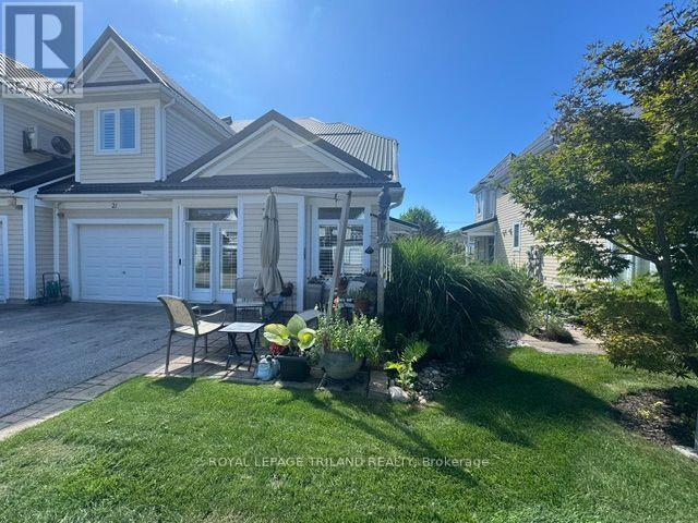21 - 375 Edith Cavell Boulevard, Central Elgin, Ontario  N5L 1J9 - Photo 10 - X13774860