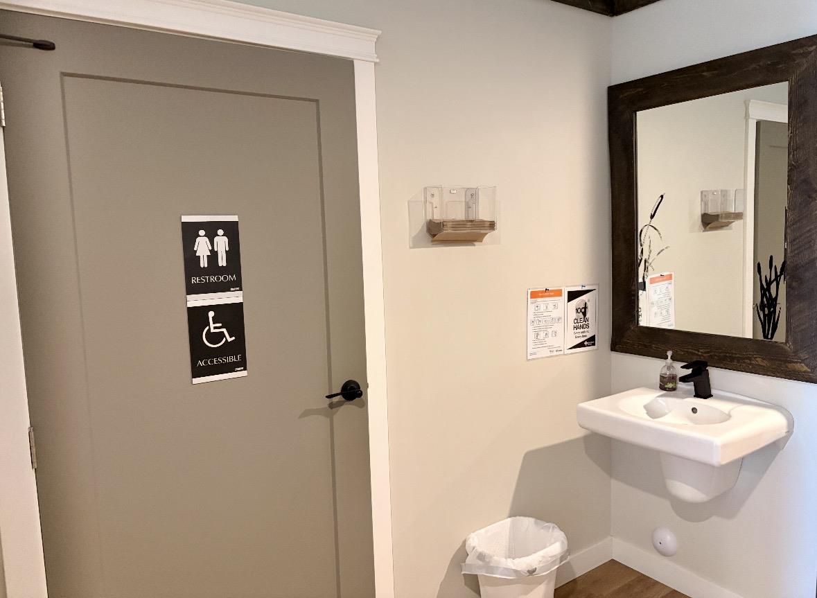 Retail Property Rental photo 8