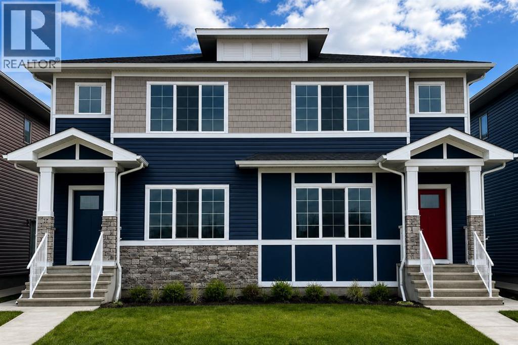 9989 Huxbury Drive NE, Calgary, Alberta  T2A 8C3 - Photo 1 - A2317243