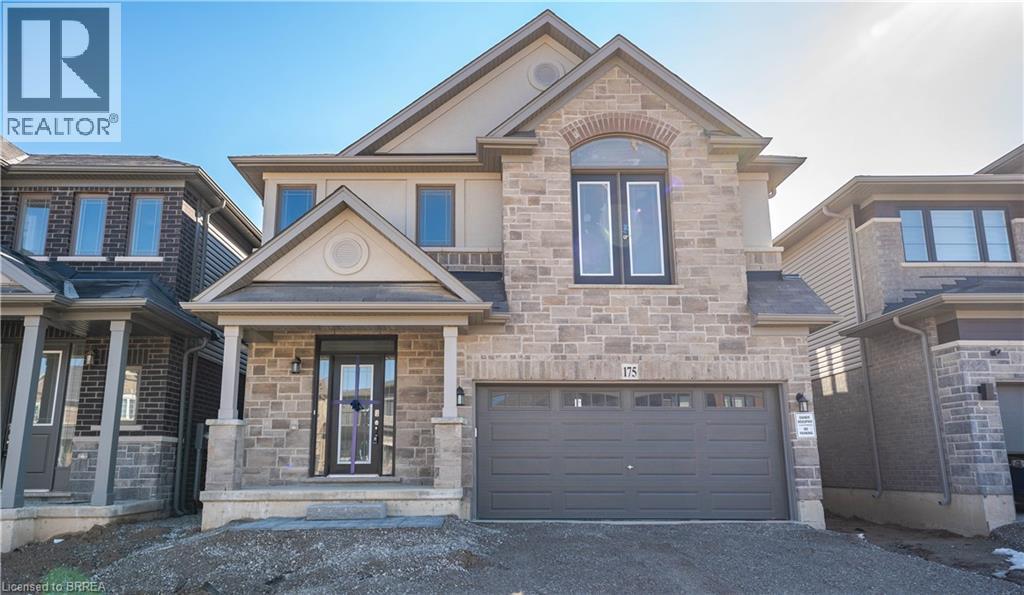 175 Longboat Run W, Brantford, Ontario  N3T 0T1 - Photo 3 - 40862799