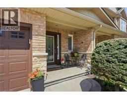 84 PERIWINKLE Drive, Stoney Creek, Ontario