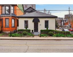 139 QUEEN Street S, Hamilton, Ontario