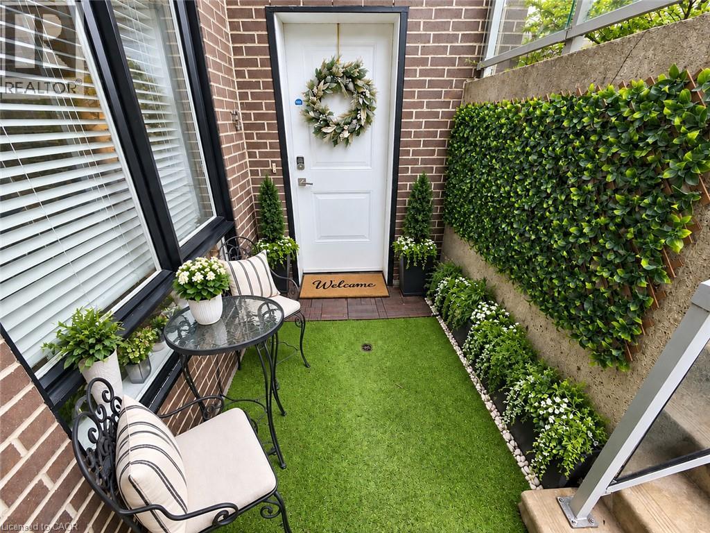 1430 Highland Road W Unit# 13c, Kitchener, Ontario  N2N 0C3 - Photo 3 - 40862779
