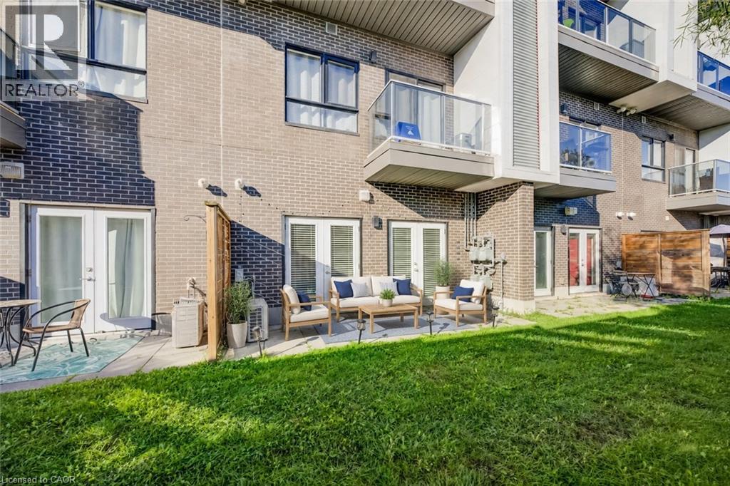 1430 Highland Road W Unit# 13c, Kitchener, Ontario  N2N 0C3 - Photo 13 - 40862779