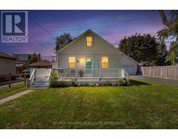 75 KNOLL STREET, Port Colborne, Ontario