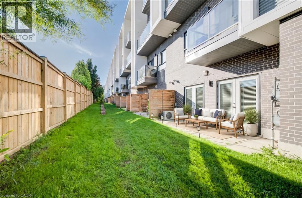1430 Highland Road W Unit# 13c, Kitchener, Ontario  N2N 0C3 - Photo 12 - 40862779