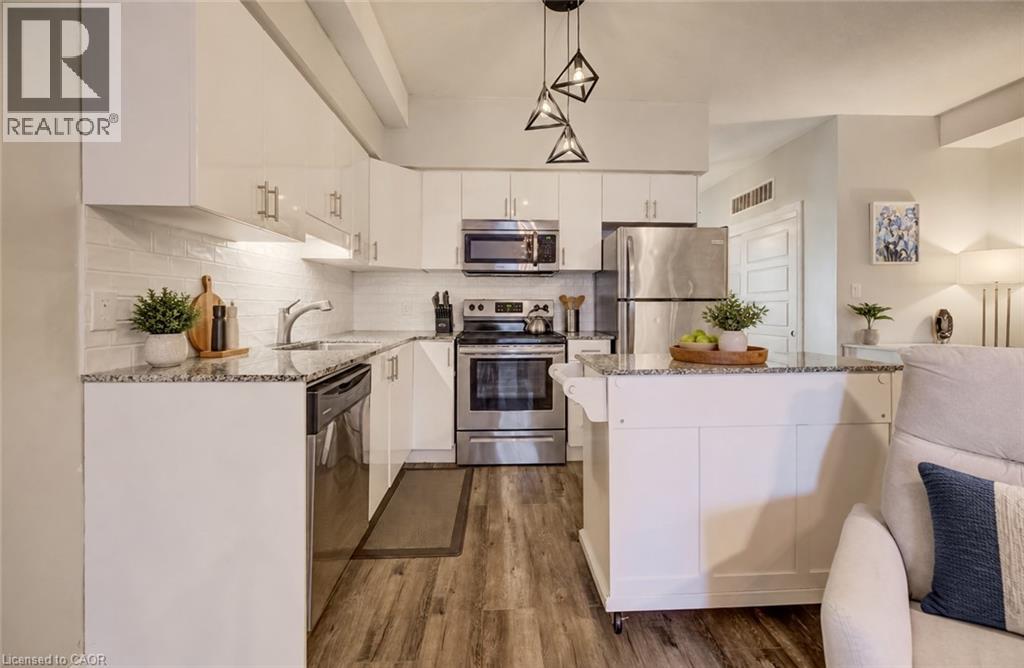 1430 Highland Road W Unit# 13c, Kitchener, Ontario  N2N 0C3 - Photo 7 - 40862779