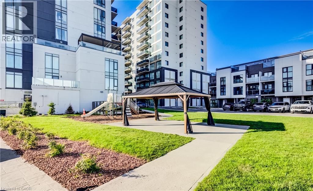 1430 Highland Road W Unit# 13c, Kitchener, Ontario  N2N 0C3 - Photo 14 - 40862779