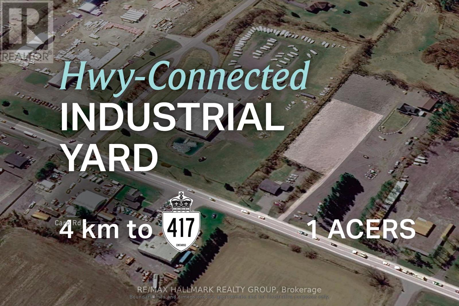 2857 CARP ROAD, Ottawa, Ontario