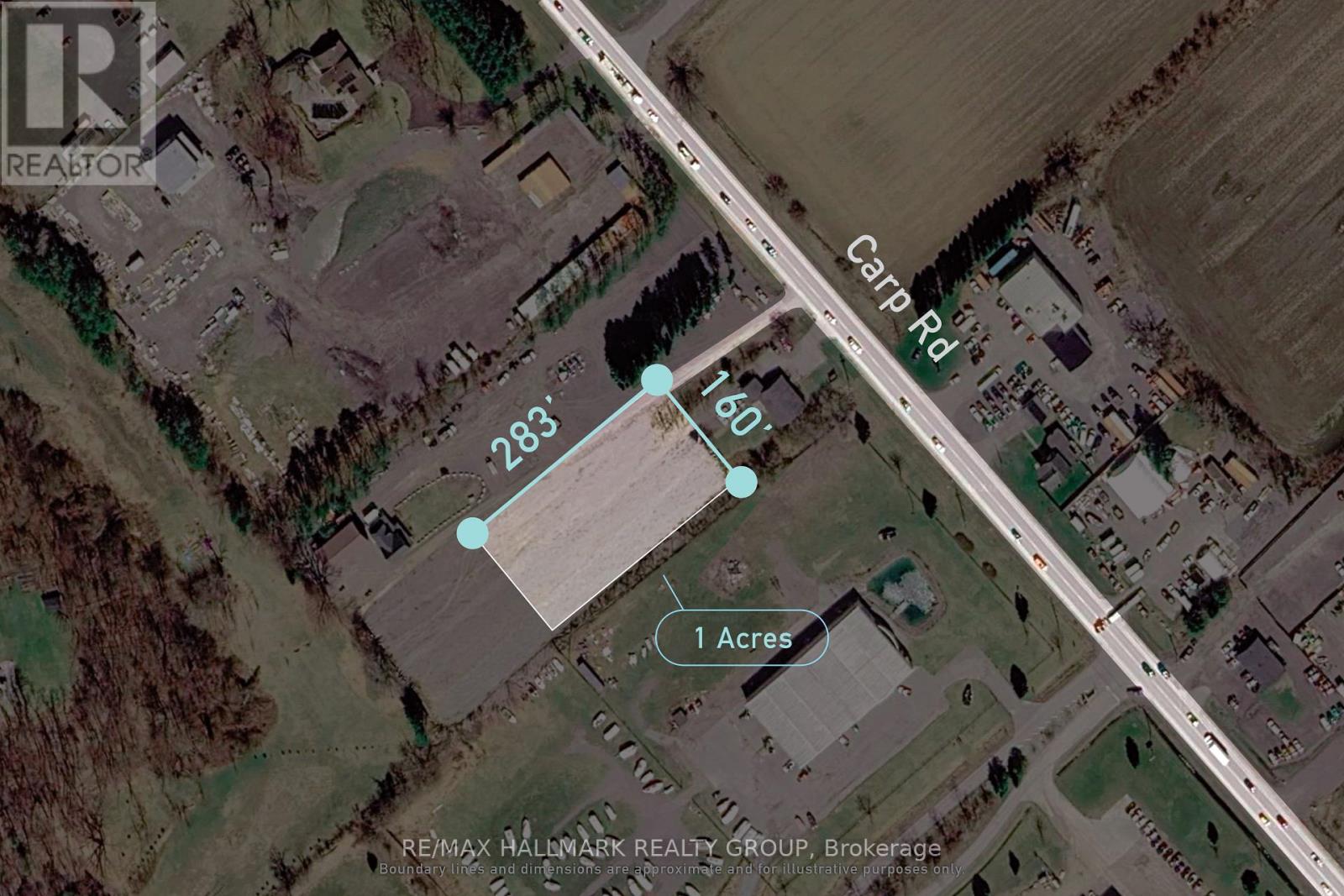 2857 Carp Road, Ottawa, Ontario  K0A 1L0 - Photo 2 - X13775992