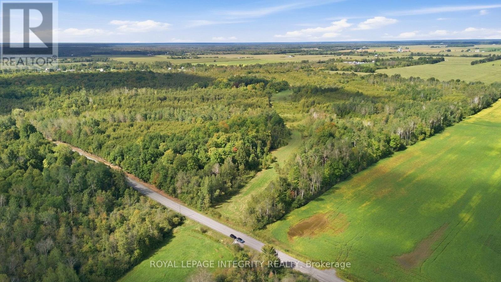 PT LOT 2 CON 4 MACKEY ROAD, Ottawa, Ontario