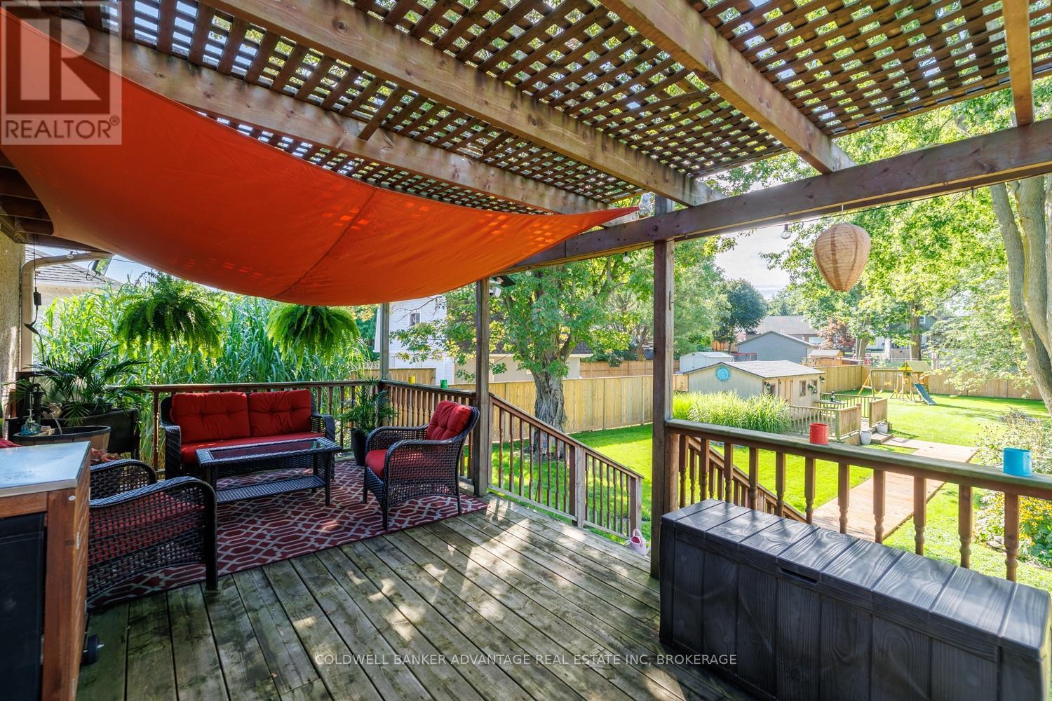 466 Sugarloaf Street, Port Colborne, Ontario  L3K 2P3 - Photo 32 - X13775972