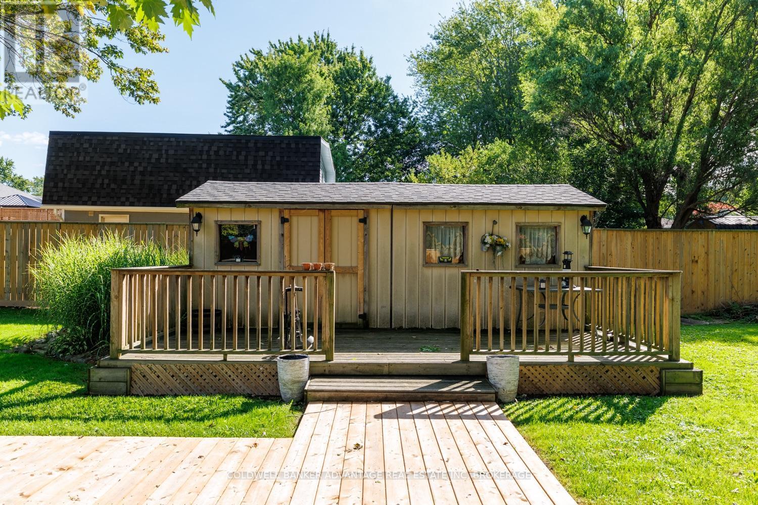 466 Sugarloaf Street, Port Colborne, Ontario  L3K 2P3 - Photo 38 - X13775972