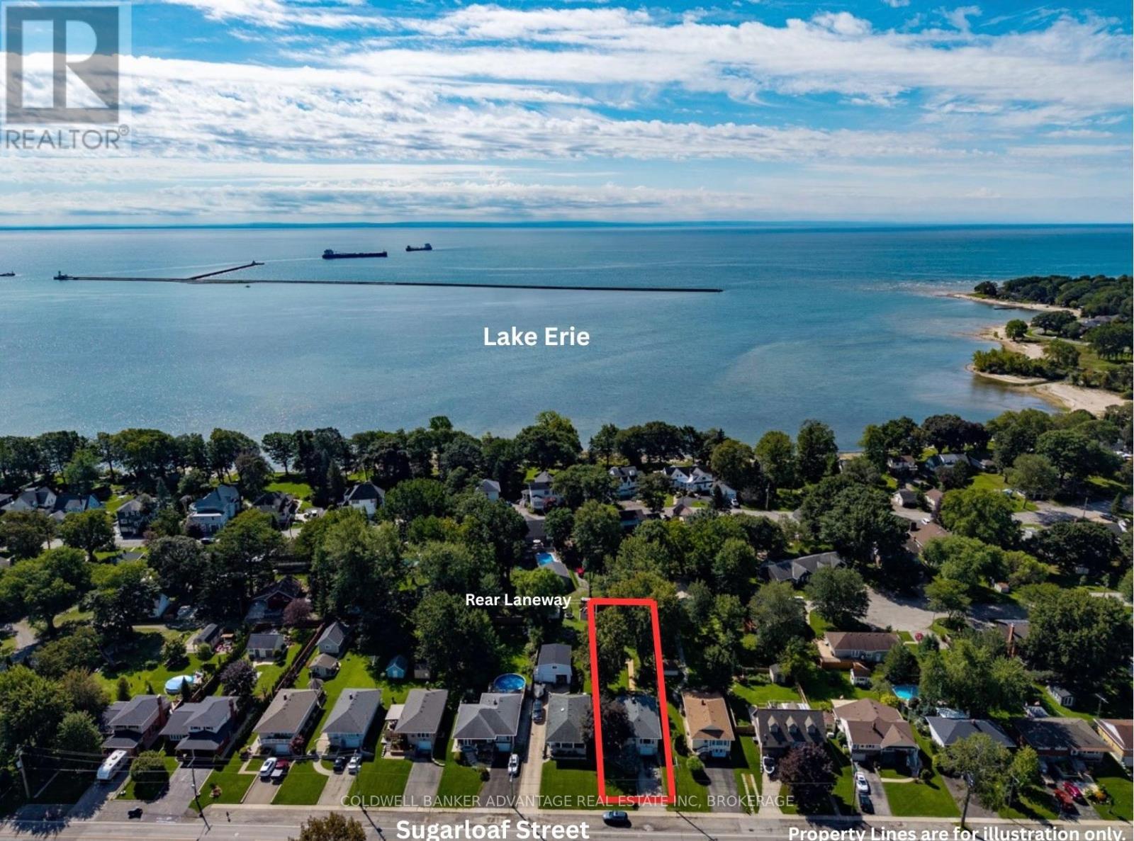 466 Sugarloaf Street, Port Colborne, Ontario  L3K 2P3 - Photo 44 - X13775972