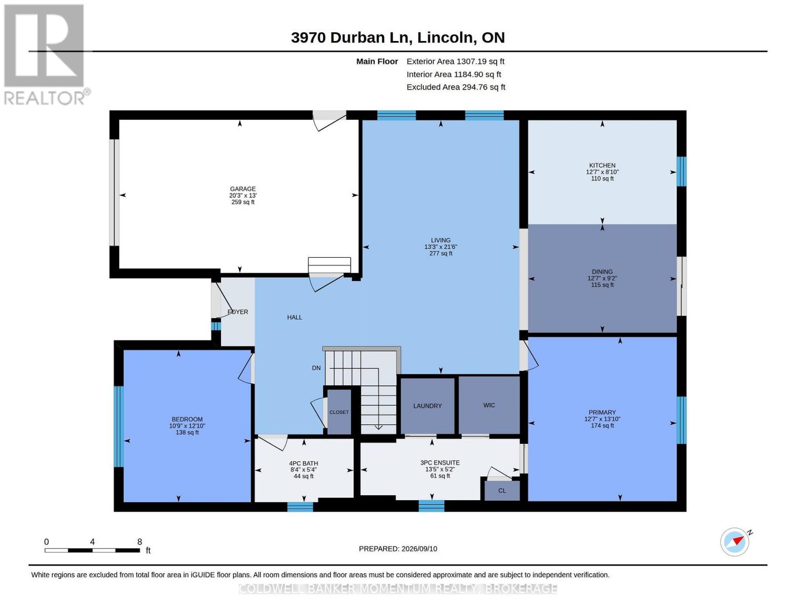 3970 Durban Lane, Lincoln, Ontario  L0R 2C0 - Photo 30 - X13775978