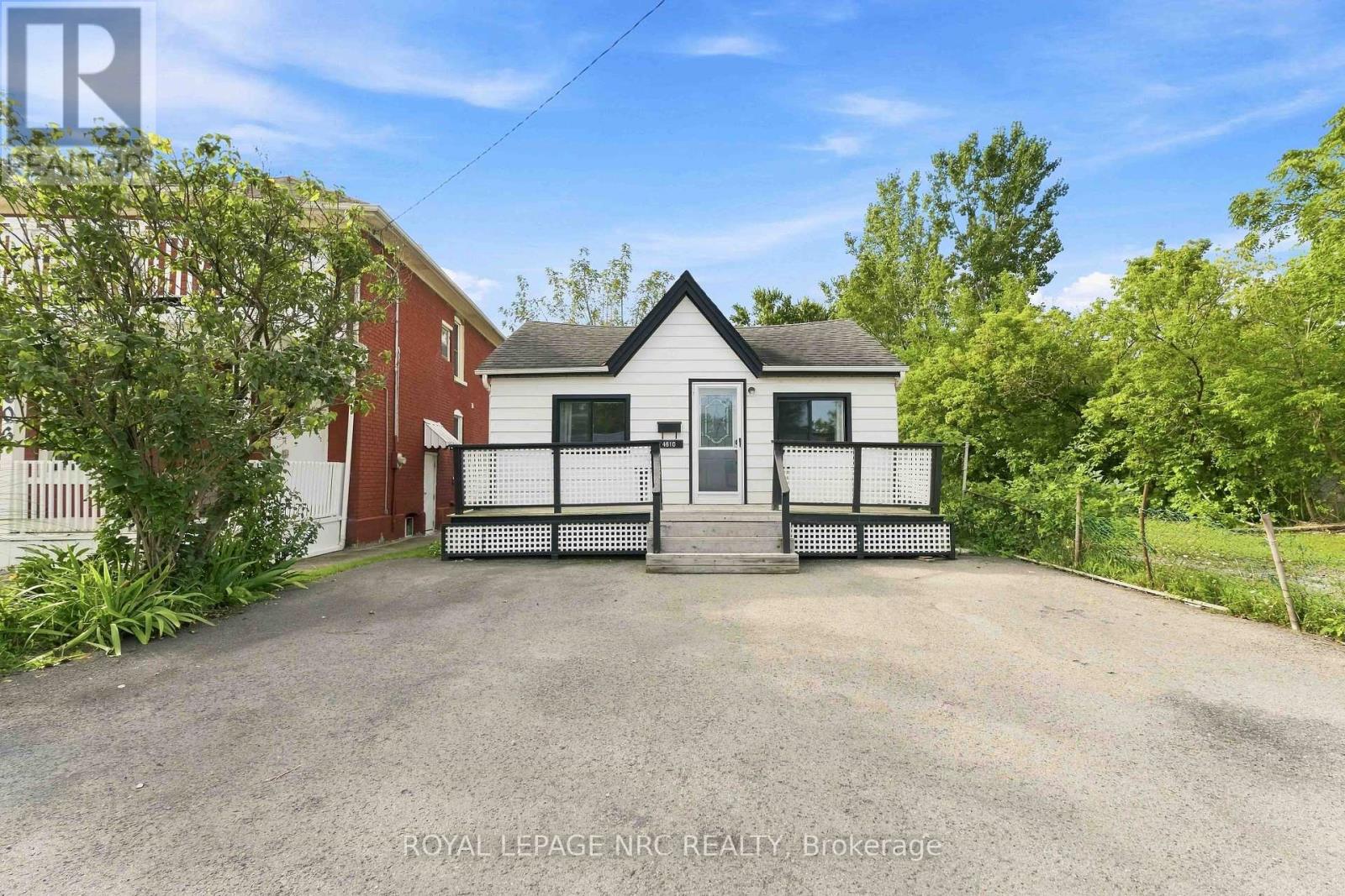 4610 BRIDGE STREET, Niagara Falls, Ontario