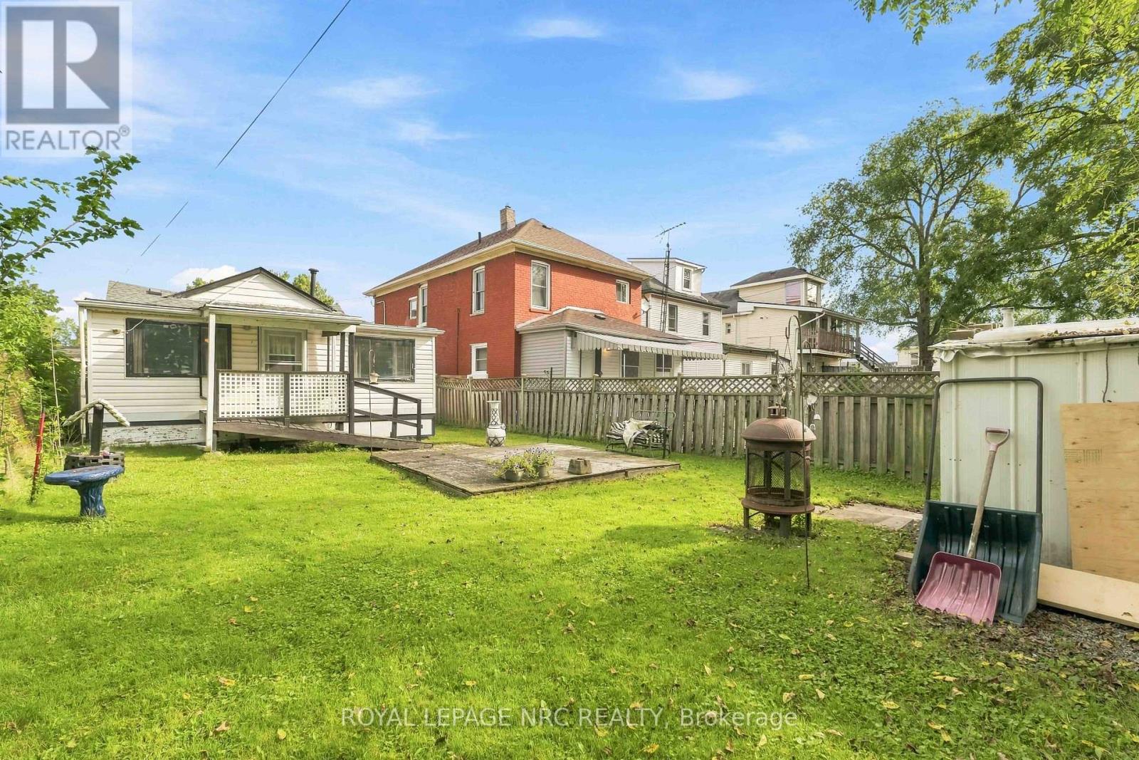 4610 Bridge Street, Niagara Falls, Ontario  L2E 2R8 - Photo 26 - X13775988