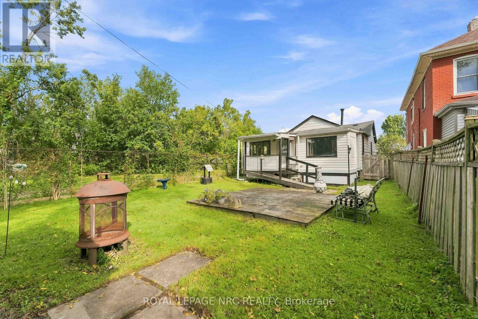 4610 Bridge Street, Niagara Falls, Ontario  L2E 2R8 - Photo 28 - X13775988