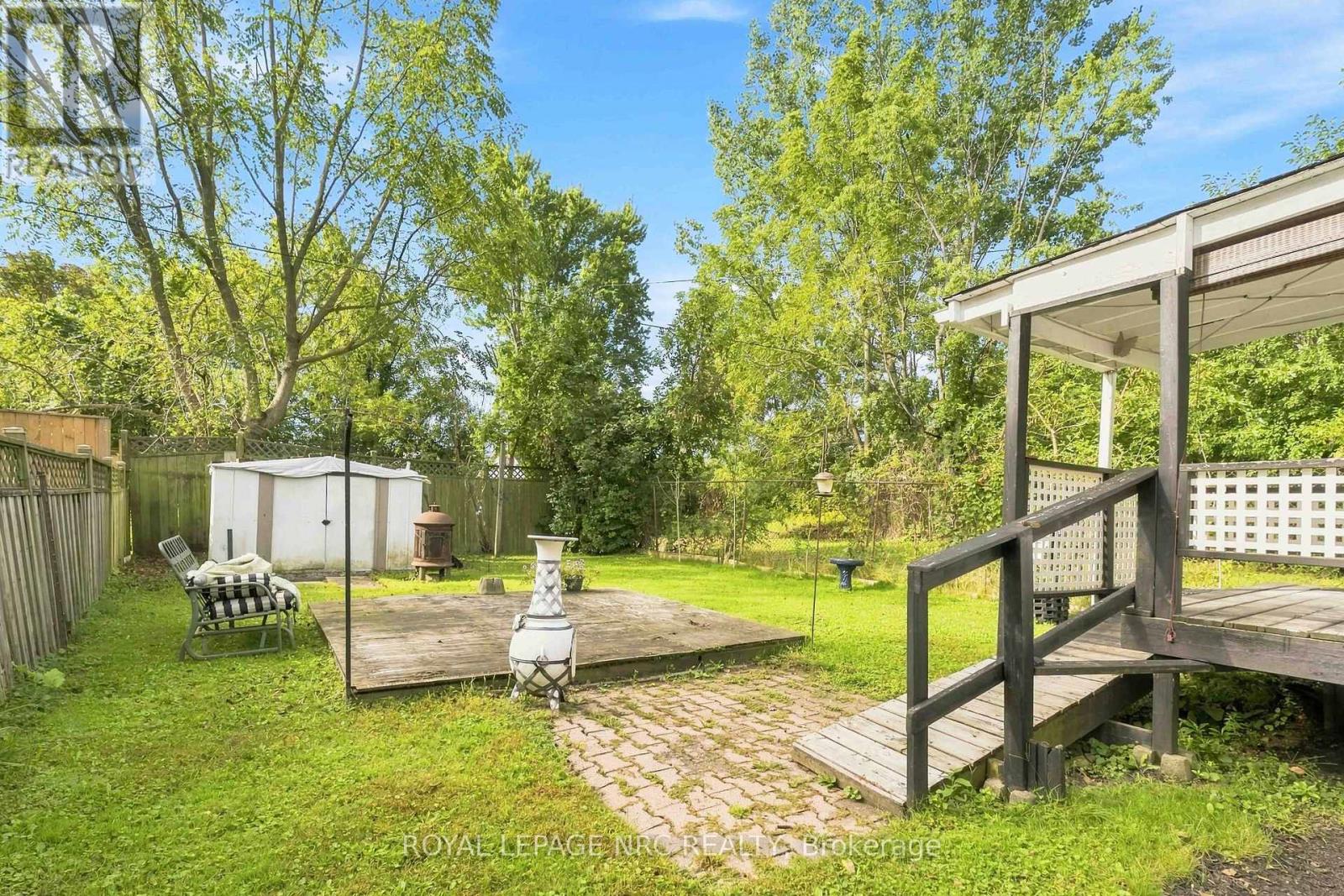 4610 Bridge Street, Niagara Falls, Ontario  L2E 2R8 - Photo 29 - X13775988