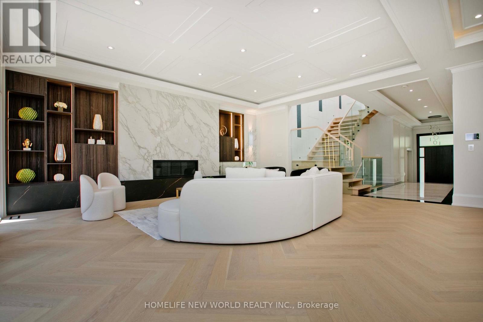 47 Tournament Drive, Toronto, Ontario  M2P 1K2 - Photo 15 - C13775994