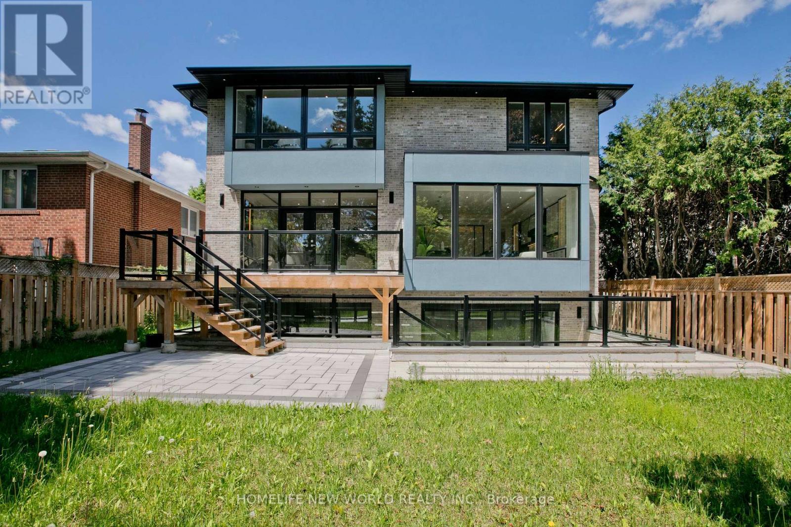47 Tournament Drive, Toronto, Ontario  M2P 1K2 - Photo 38 - C13775994