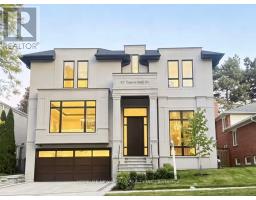 47 TOURNAMENT DRIVE, Toronto, Ontario