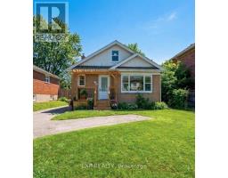 780 OXFORD STREET, Oshawa, Ontario