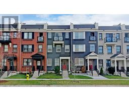 114 BAKER HILL BOULEVARD, Whitchurch-Stouffville, Ontario