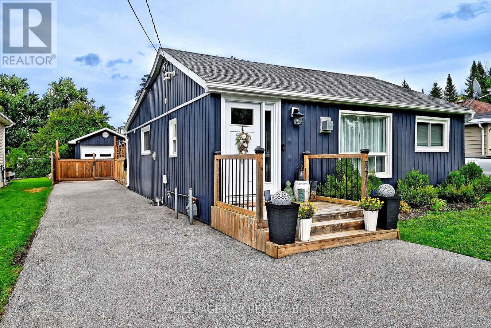 779 SHEPPARD AVENUE, Georgina, Ontario